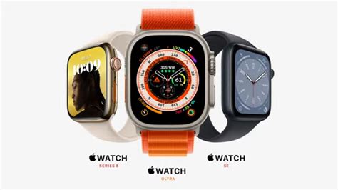 apple watch series 8 compatibility